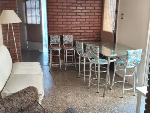 Depto Tipo Casa en Venta de Monoambiente