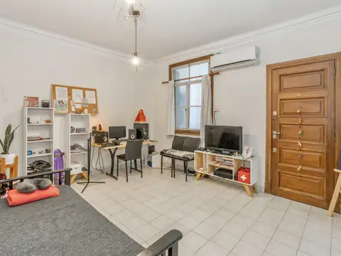 Billinghurst 1700, Piso 2
