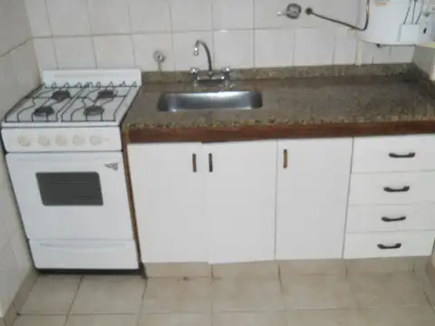 Departamento en Alquiler de 1 dormitorio