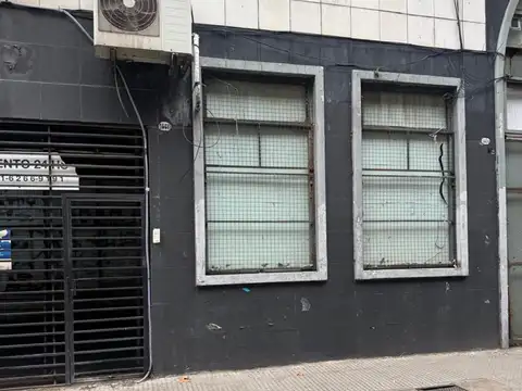 Local  en Alquiler en Balvanera, Capital Federal, Buenos Aires