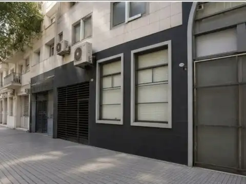 Avenida Rivadavia 1400