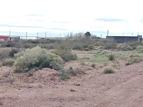 Terreno en Venta 12  mts Frente