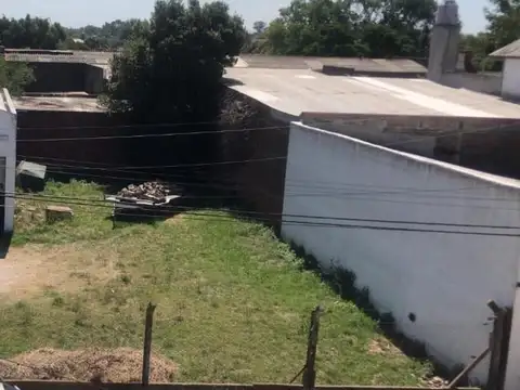 TERRENO EN VENTA ZONA INDUSTRIAL