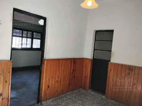 Depto Tipo Casa en Venta de 3 ambientes