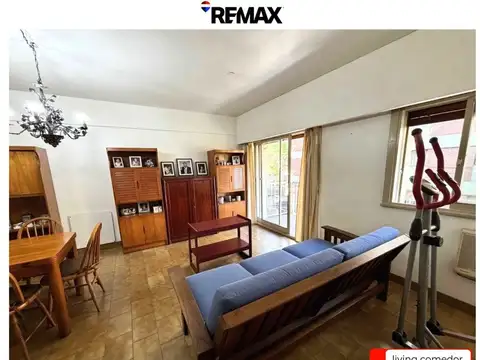 Departamento en Venta en Flores, USD 150.000