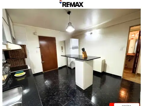 Departamento en Venta de 4 ambientes