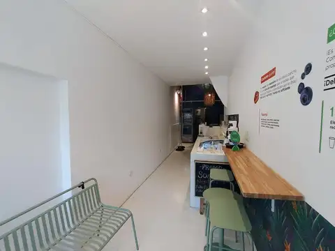 Local en Alquiler en Olivos, $ 950.000