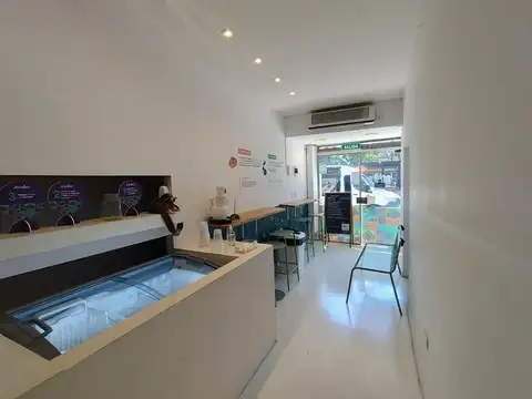 Local en Alquiler 5 años