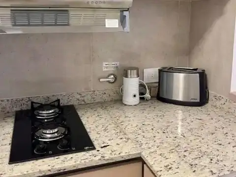 Departamento en Alquiler Temporal en Colegiales, $ 800.000