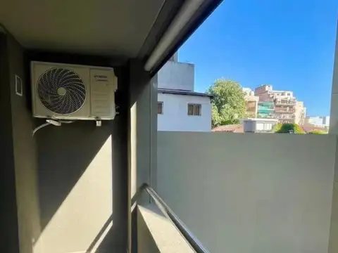 Alquiler Temporal Departamento Monoambiente en Colegiales