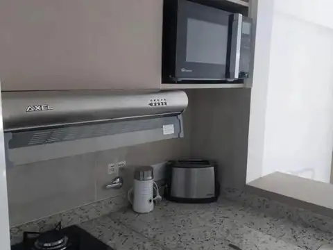 Departamento en Alquiler Temporal 1 año
