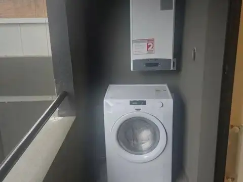 Departamento en Alquiler Temporal Permite mascota