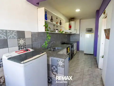 Departamento en Venta en San Nicolás de los Arroyos, USD 55.000