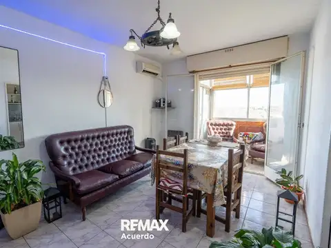 VENTA | DEPARTAMENTO 2 DORMITORIOS – APTO CRÉDITO