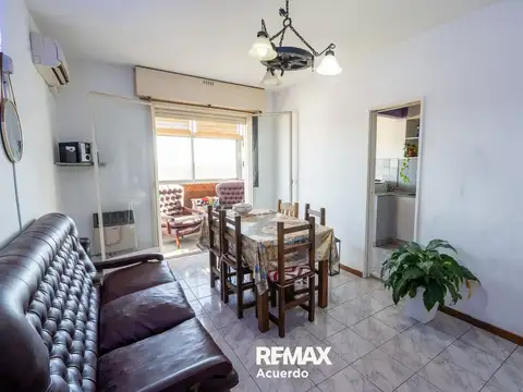 Departamento en Venta de 2 dormitorios