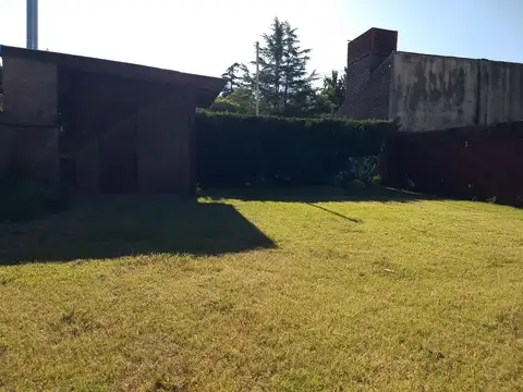 Casa en Venta 2007 años