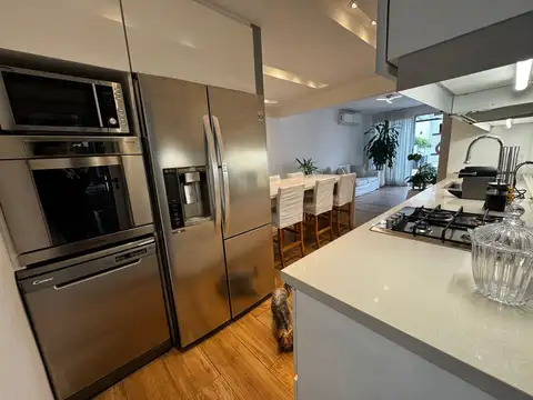 Depto Tipo Casa en Venta en Agronomia, USD 380.000