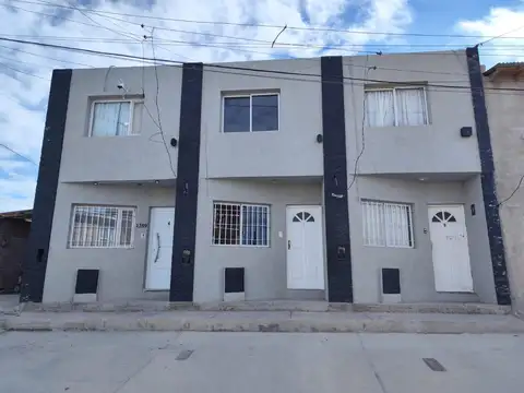 Duplex 2 dormitorios - Apto Hipotecario
