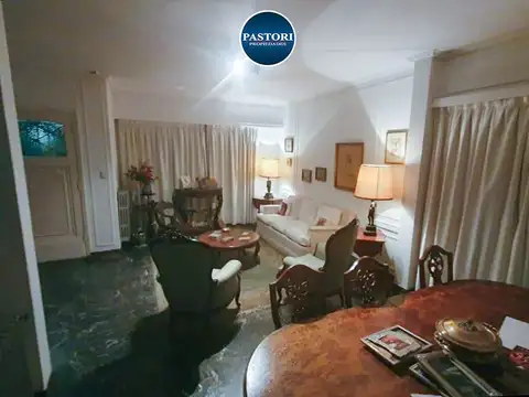 VENTA DE CASA EN OLIVOS