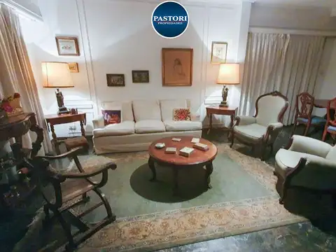 Casa en Venta en Olivos, USD 620.000