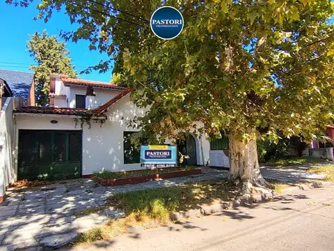VENTA DE CASA EN OLIVOS