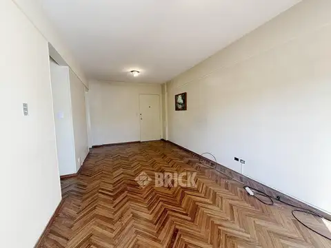 Departamento en Venta en Palermo, USD 150.000