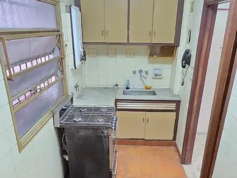 Departamento en Venta Apto profesional