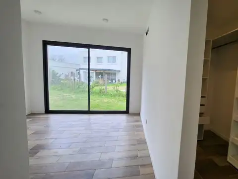 Casa en Venta 4 años