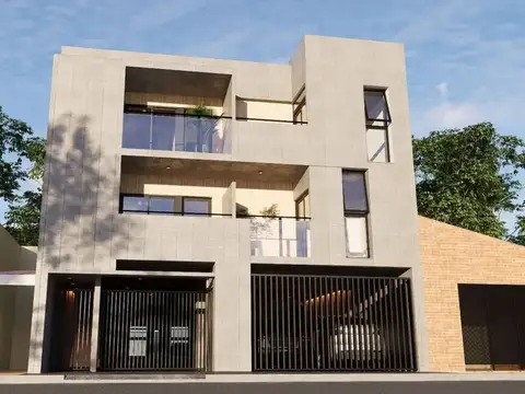 VENTA DEPARTAMENTO 1 DORMITORIO ZONA JERARQUICOS