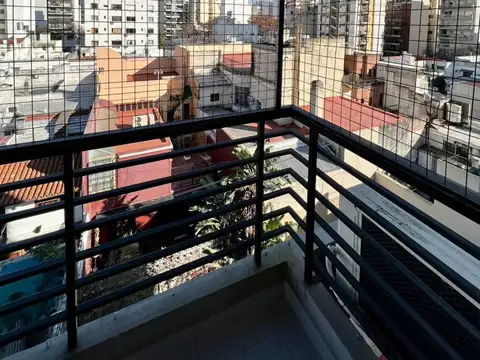 Departamento en Alquiler Temporal en Almagro, $ 600.000
