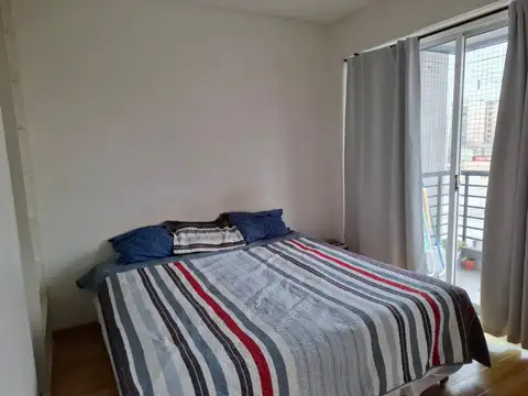 Departamento en Alquiler Temporal de Monoambiente
