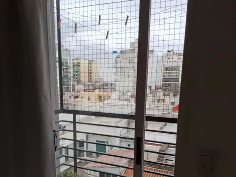 Departamento en Alquiler Temporal de Monoambiente