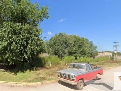 Terrenos en venta - 2.040Mts2 - Carmen de Areco
