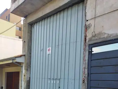 Galpon en Alquiler 15 años