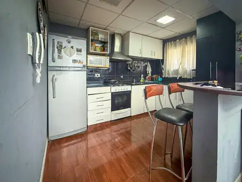Depto Tipo Casa en Venta de 3 dormitorios