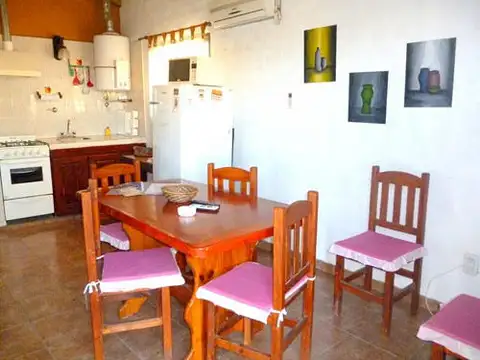 COMPLEJO DE CABAÑAS HABILITADO-SAN RAFAEL-MENDOZA