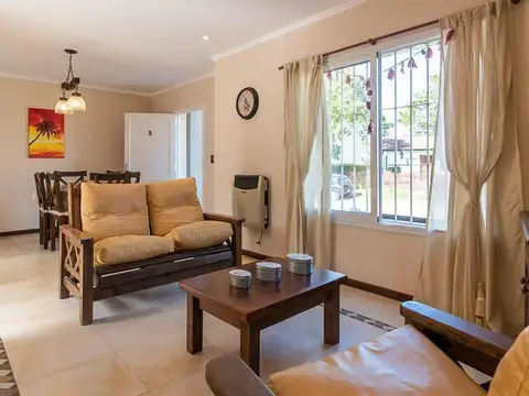 Condominio de Unidades ideales para renta Villa Gesell