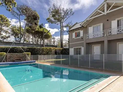 Condominio de Unidades ideales para renta Villa Gesell