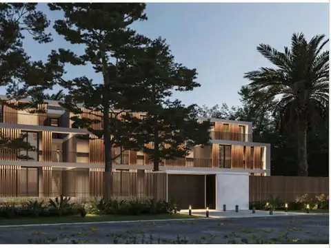 Casa de 2 dormitorios y estudio en Venta en City Bell