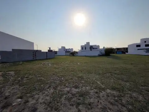 LOTE EN VENTA TERRAZAS DE MANANTIALES