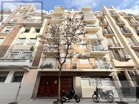 Departamento en Caballito 3 AMB OPORTUNIDAD
