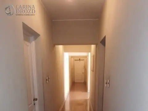 Departamento en Alquiler de 4 ambientes