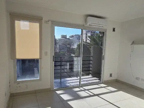 Depto 2 amb c/ balcón y cochera - Villa Urquiza