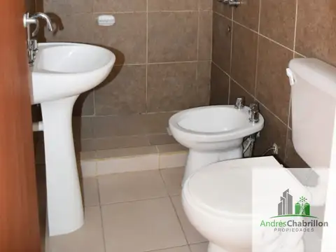 Departamento en Alquiler en Concordia, $ 320.000