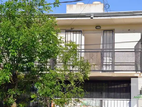 Departamento de un dormitorio en alquiler en Concordia