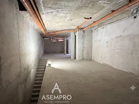 Oficina en Venta en Palermo Soho, USD 540.000