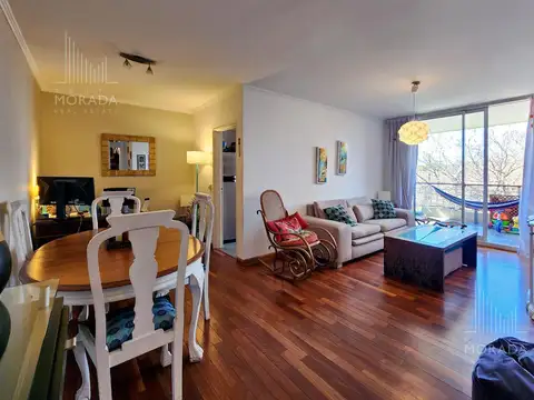 Departamento en Venta 25 años