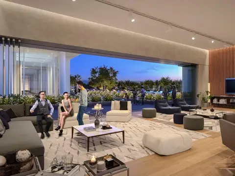 Departamento en Venta de 2 dormitorios