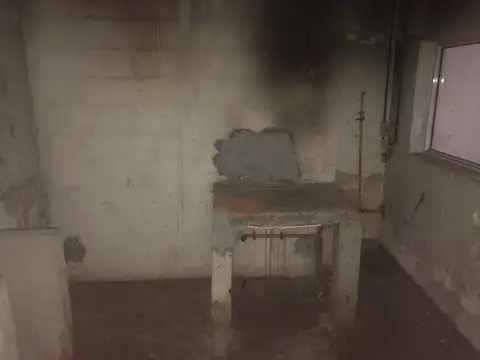 GALPÓN LOTE PROPIO