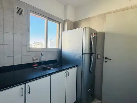 Departamento en Venta al Este
